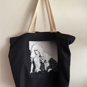 Trixie Mattel & Katya Tote Bage